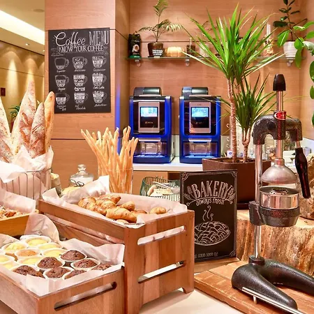 Radisson Blu 5*