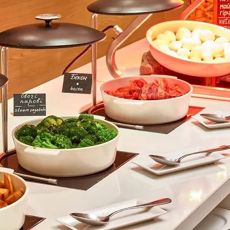 Üdülőközpont Radisson Blu 5*