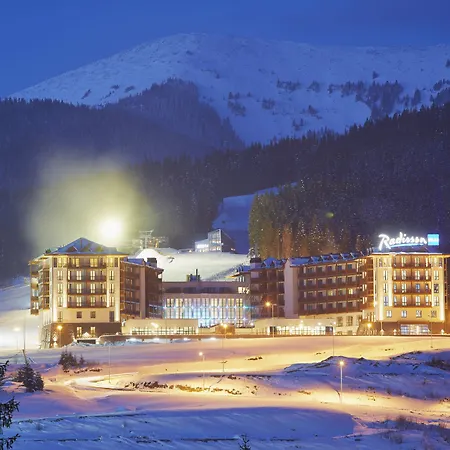 Radisson Blu