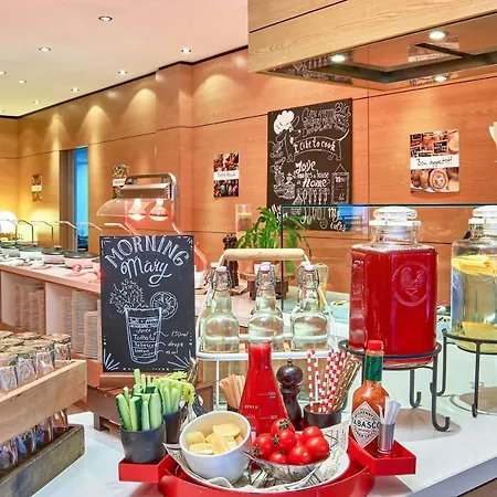 Radisson Blu Θέρετρο Μπούκοβελ