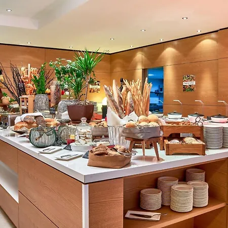 Radisson Blu Курортный комплекс 5*