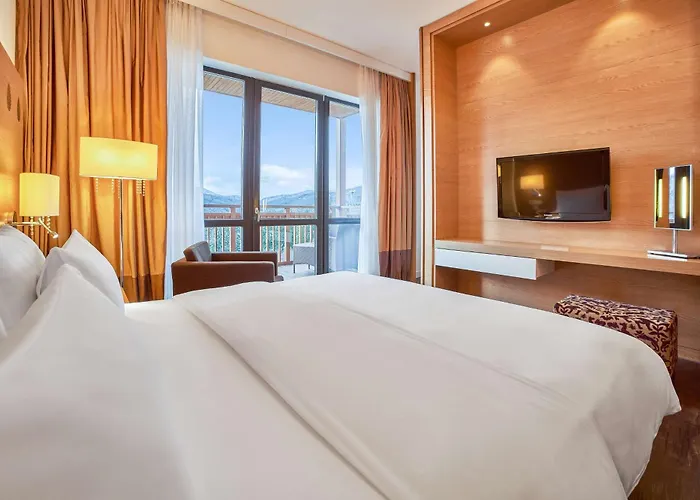 Radisson Blu Resort