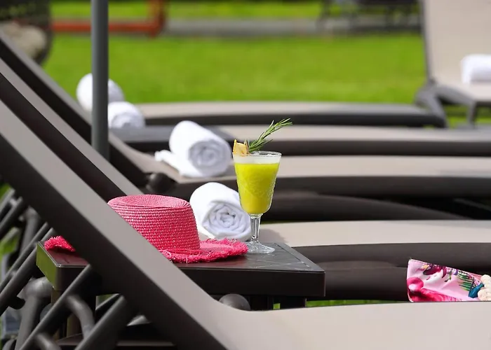 Radisson Blu בוקובל