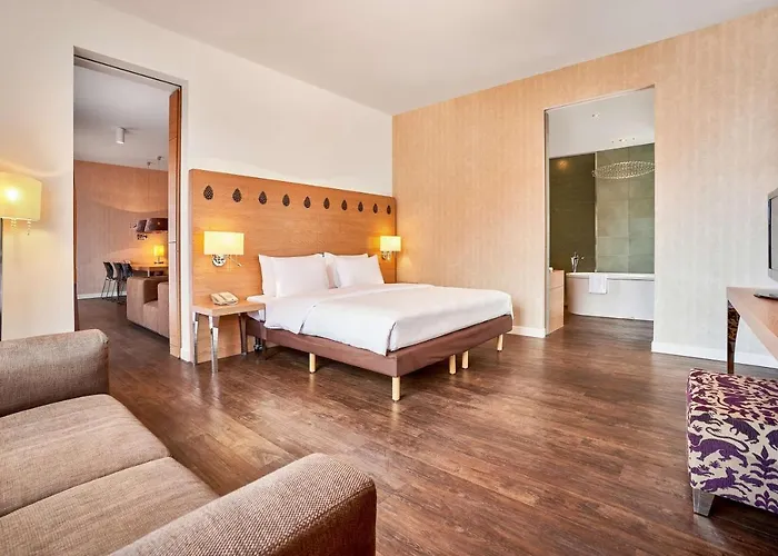 Radisson Blu בוקובל