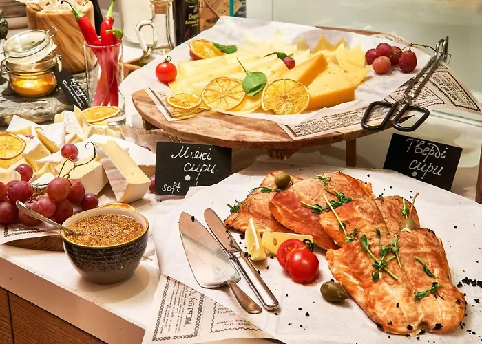 Radisson Blu Bukovel