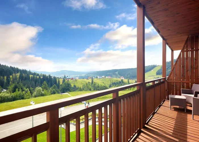 Resort Radisson Blu 5*