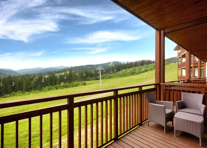 Radisson Blu אתר נופש 5*