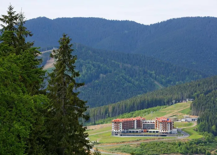 Resort Radisson Blu