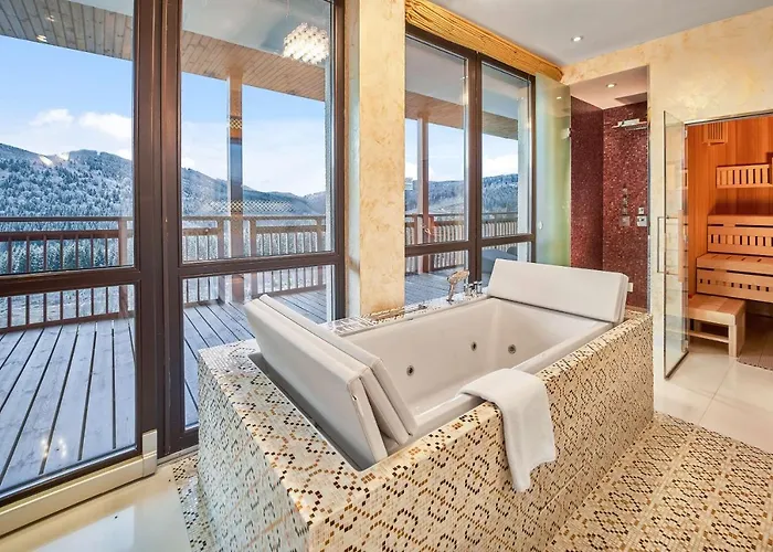 Radisson Blu אתר נופש