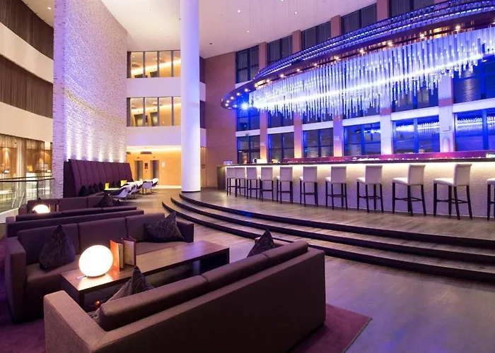 Radisson Blu אתר נופש 5*