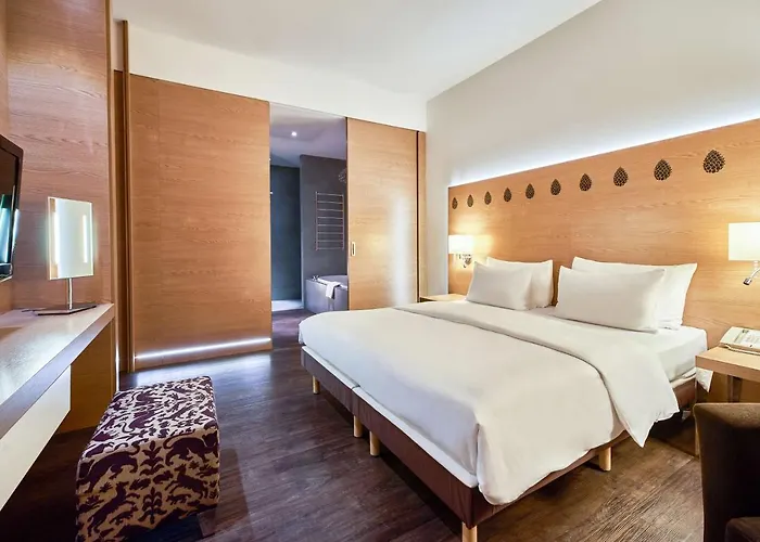 Radisson Blu Resort Bukovel