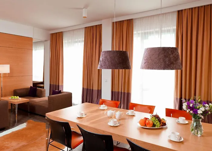 אתר נופש Radisson Blu בוקובל