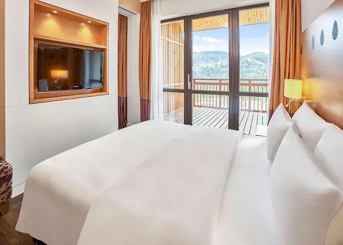 Radisson Blu אתר נופש בוקובל