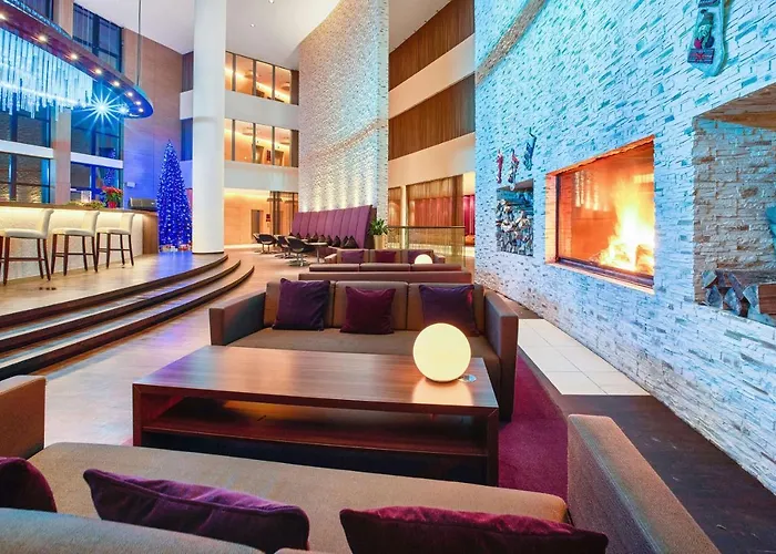 Radisson Blu