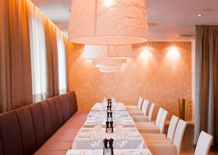 אתר נופש Radisson Blu