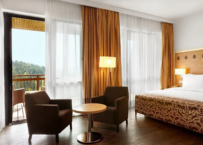 Radisson Blu אתר נופש בוקובל