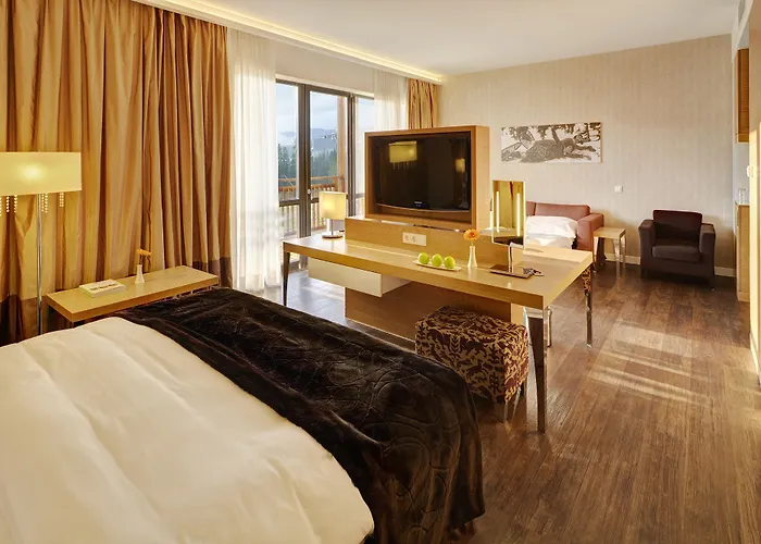 Radisson Blu אתר נופש