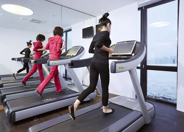 Radisson Blu אתר נופש