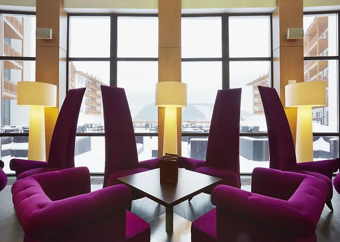 Radisson Blu Resort 5*