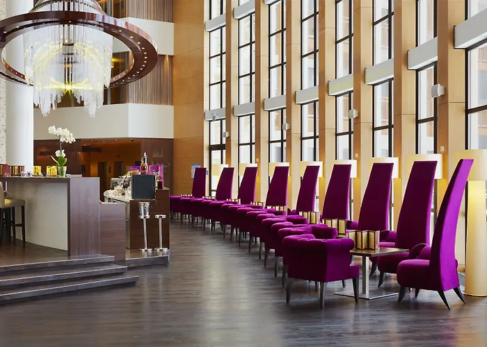 Radisson Blu 5*