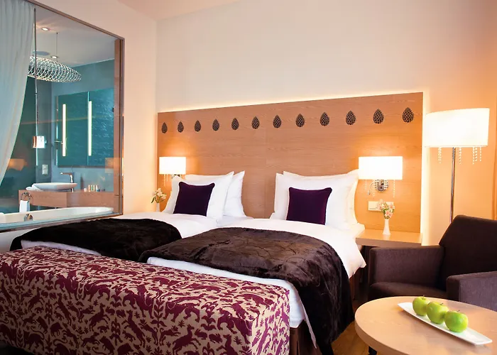 Radisson Blu אתר נופש 5*