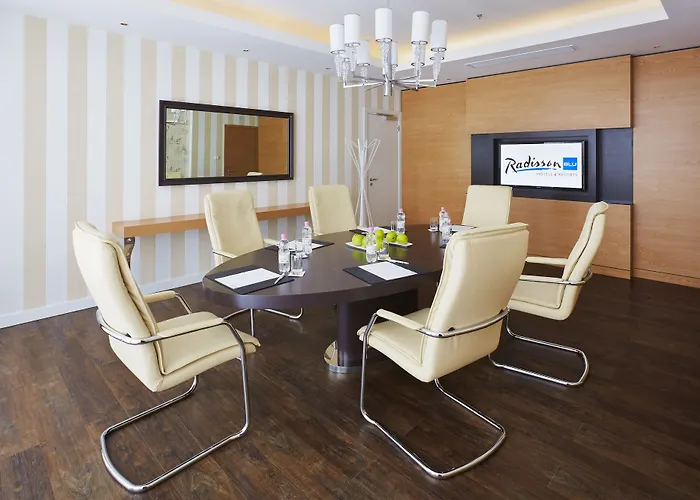 Radisson Blu