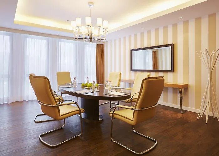 Radisson Blu Resort