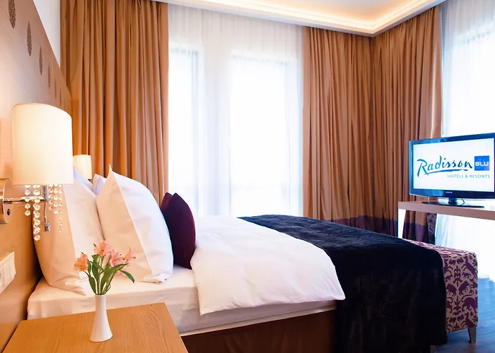 Radisson Blu Bukovel