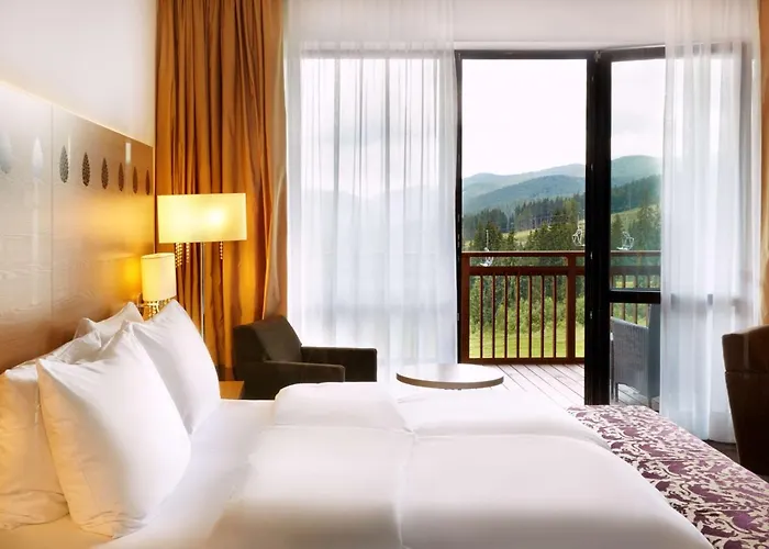 Radisson Blu אתר נופש