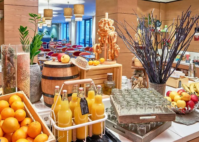 Radisson Blu Resort