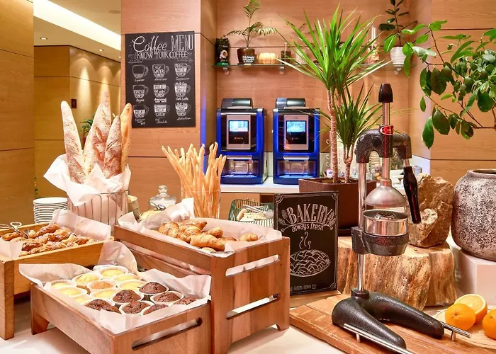 Radisson Blu 5*