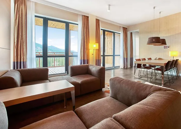 אתר נופש Radisson Blu 5*