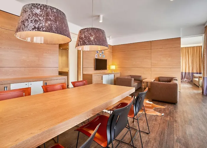 Radisson Blu 5* בוקובל