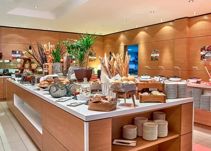 Radisson Blu אתר נופש 5*