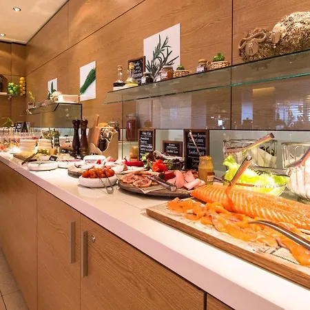 Radisson Blu Μπούκοβελ