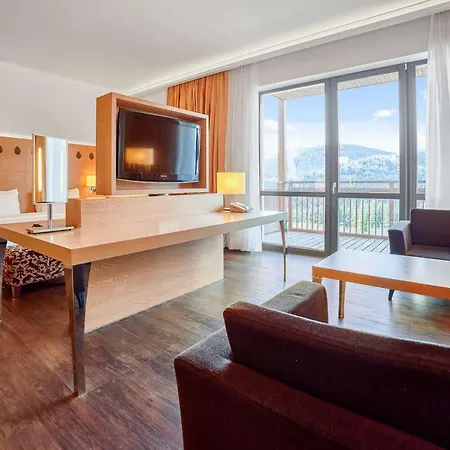 Feriested Radisson Blu Bukovel