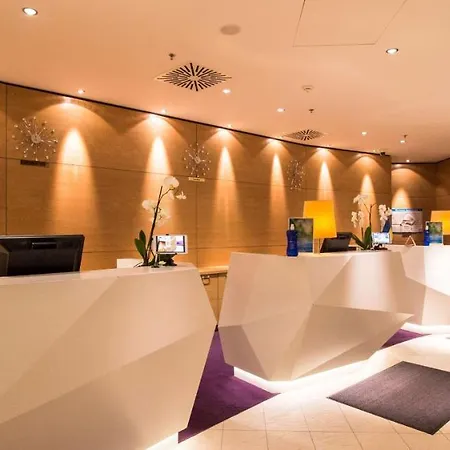 Feriested Radisson Blu Bukovel