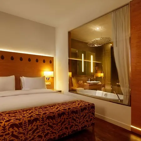 Feriested Radisson Blu