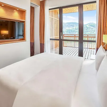 Radisson Blu Üdülőközpont Bukovel