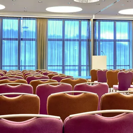 Feriested Radisson Blu 5*