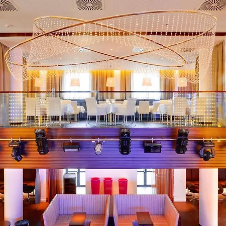 Feriested Radisson Blu 5*