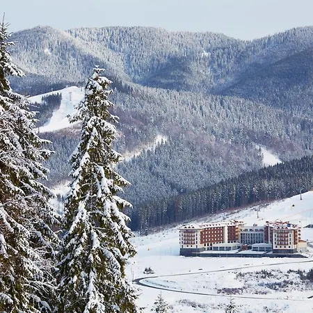 Θέρετρο Radisson Blu 5*