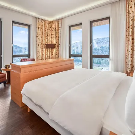 Radisson Blu Feriested Bukovel