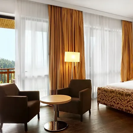 Radisson Blu Feriested Bukovel