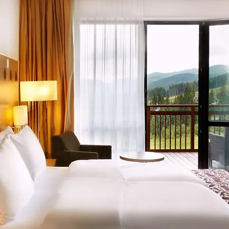 Radisson Blu Feriested