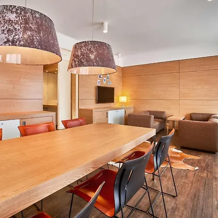 Radisson Blu 5* Bukowel