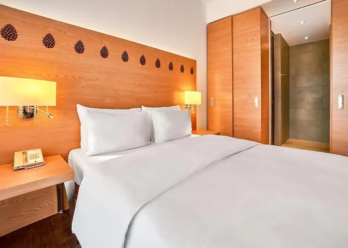 Radisson Blu 5* Bukovel