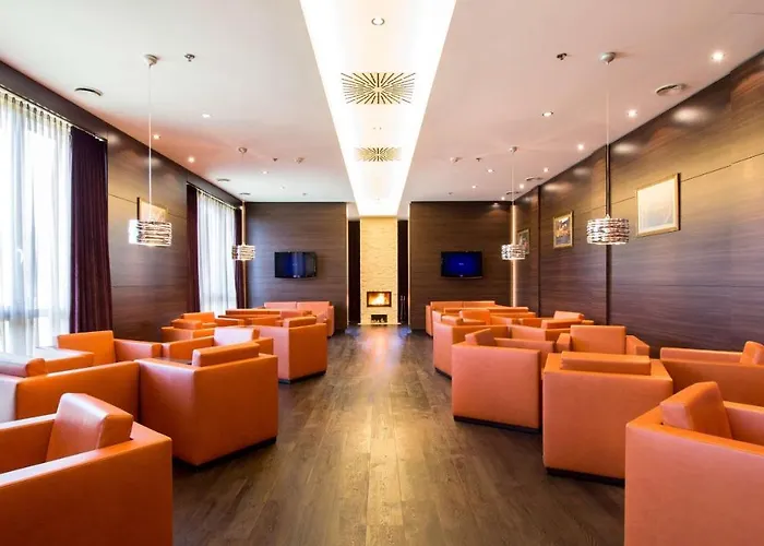 Radisson Blu 5*