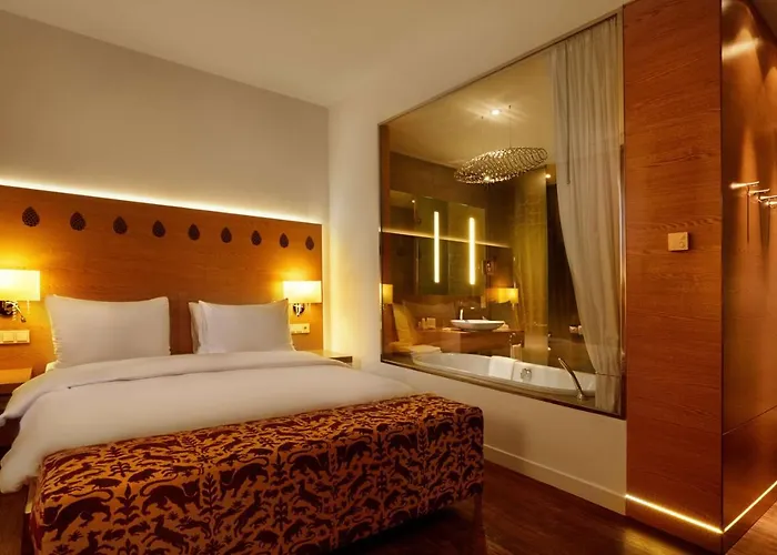 Resort Radisson Blu