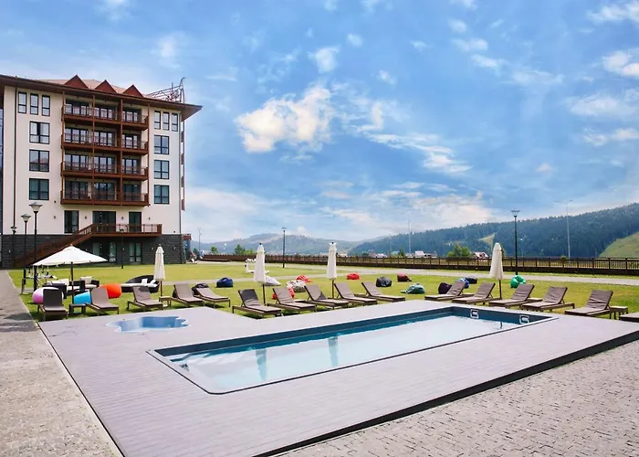 Radisson Blu Resort